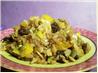 Brown Rice Salad