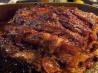 Slow Roasted Pork Neck. Recipe by Terese