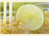 Green Grape Granita