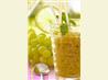 Green Grape Granita