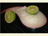 Lemon (Or Lime) Sugar (Or Salt) Scrub