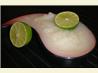 Lemon (Or Lime) Sugar (Or Salt) Scrub