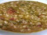Italian Cassoulet (Italian Chili)