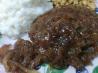 Onion Marmalade for New Zealand Meatloaf