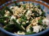 Green Bean Salad With Pine Nuts and Feta