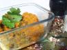 Spinach and Dhal Curry
