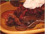 Deb's Hazelnut Chocolate Pecan Pie