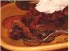 Deb's Hazelnut Chocolate Pecan Pie. Recipe by Debloves2cook