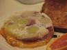 Leeky Baked Eggs