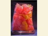 Watermelon Mango Salad