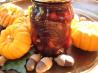 Ultimate Cranberry/Apple/Raisin Chutney. Recipe by Angela Marie