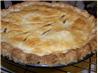 Aunt Nancy's Flaky Pastry Crust. Recipe by 2rosebud