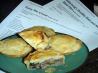 Easy Pie Crust. Recipe by lsustacy
