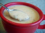 Creamy Potato Soup