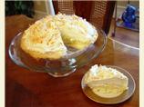 Coconut Cream Pie
