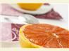 Baked Grapefruit