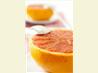 Baked Grapefruit