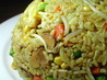 Vegan Fried Rice