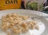 Porridge With Apples. Recipe by Sackville