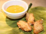 Homemade Chicken Nuggets
