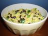 Moroccan Couscous Salad. Recipe by tbean1