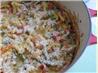 Leftover Noodles Casserole