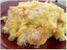 Leftover Noodles Casserole