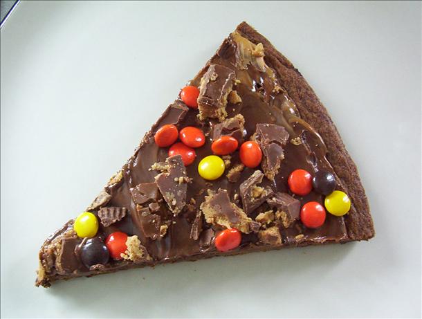 Candy Shop Pizza. Photo by * Pamela *