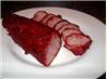 Chinese Roast Pork Tenderloin
