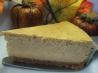 Rich and Creamy Pumpkin Cheesecake. Recipe by Vseward (Chef~V)