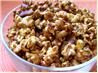 Nutty Baked Caramel Corn. Recipe by Riverlivin'