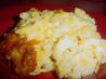 Southern Macaroni Pie II