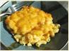 Southern Macaroni Pie II