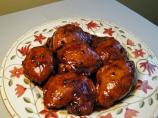 Shoyu Chicken