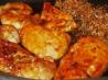 Shoyu Chicken