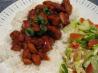Shoyu Chicken