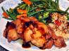 Shoyu Chicken