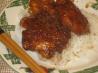 Shoyu Chicken