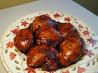 Shoyu Chicken