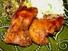 Shoyu Chicken