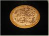 Peanut Butter Proposal Pie
