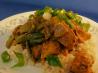 Chicken Curry. Recipe by Danine
