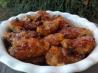 Sweet and Sour Chicken Wings. Recipe by Lavender Lynn