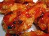 Sweet and Sour Chicken Wings