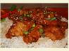 Sweet and Sour Chicken Wings