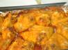 Sweet and Sour Chicken Wings