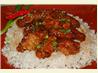 Sweet and Sour Chicken Wings