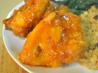 Sweet and Sour Chicken Wings. Recipe by Lavender Lynn