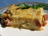 Easter Breakfast Casserole