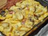 Easter Breakfast Casserole